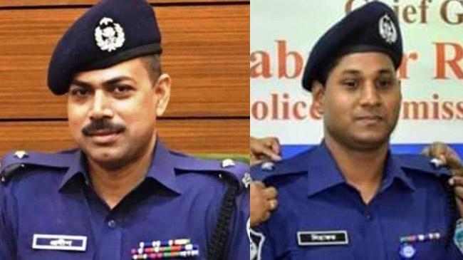 ওসি প্রদীপসহ ৭ আসামির রিমান্ডের আদেশে পরিবর্তন