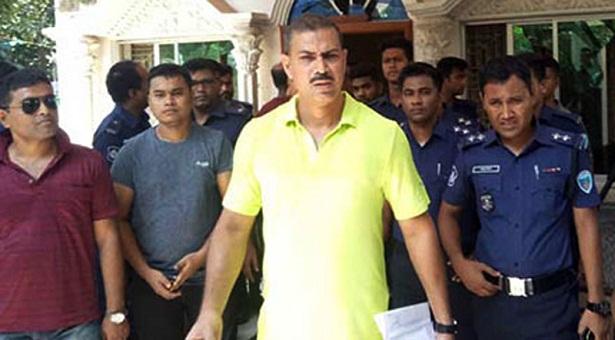 প্রদীপসহ প্রধান ৩ আসামির ফের রিমান্ড চাইবে র্যাব
