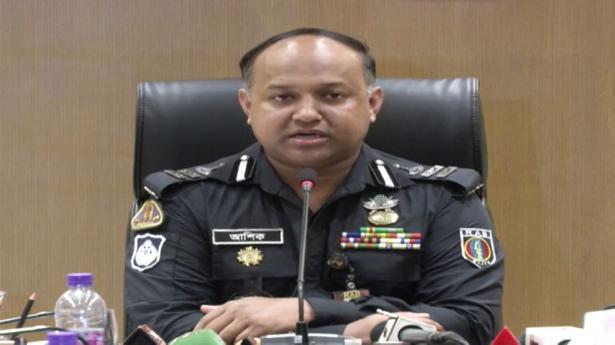 ওসি প্রদীপসহ ৩ জনকে রিমান্ডে নেওয়ার ব্যাপারে যা জানালো র্যাব