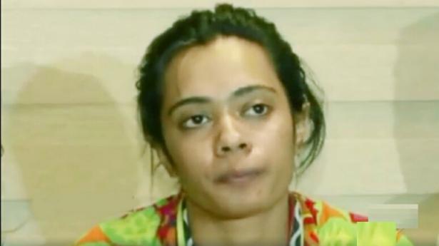 সেই রাতে কোথায় ছিলেন জানালেন শ্রিপা (ভিডিও)