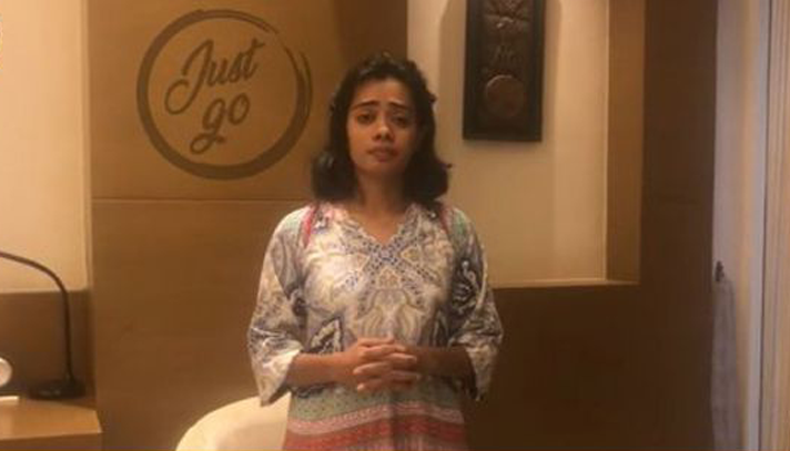 সিনহার ইউটিউব চ্যানেল নিয়ে যা বললেন শিপ্রা (ভিডিও)