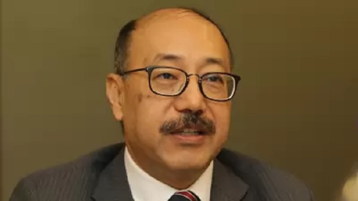 হঠাৎ ঢাকায় আসছেন ভারতের পররাষ্ট্রসচিব