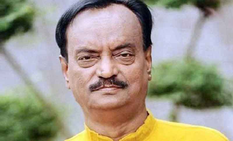 বুদ্ধিজীবী কবরস্থানে আজ সমাহিত হবেন আলাউদ্দিন আলী