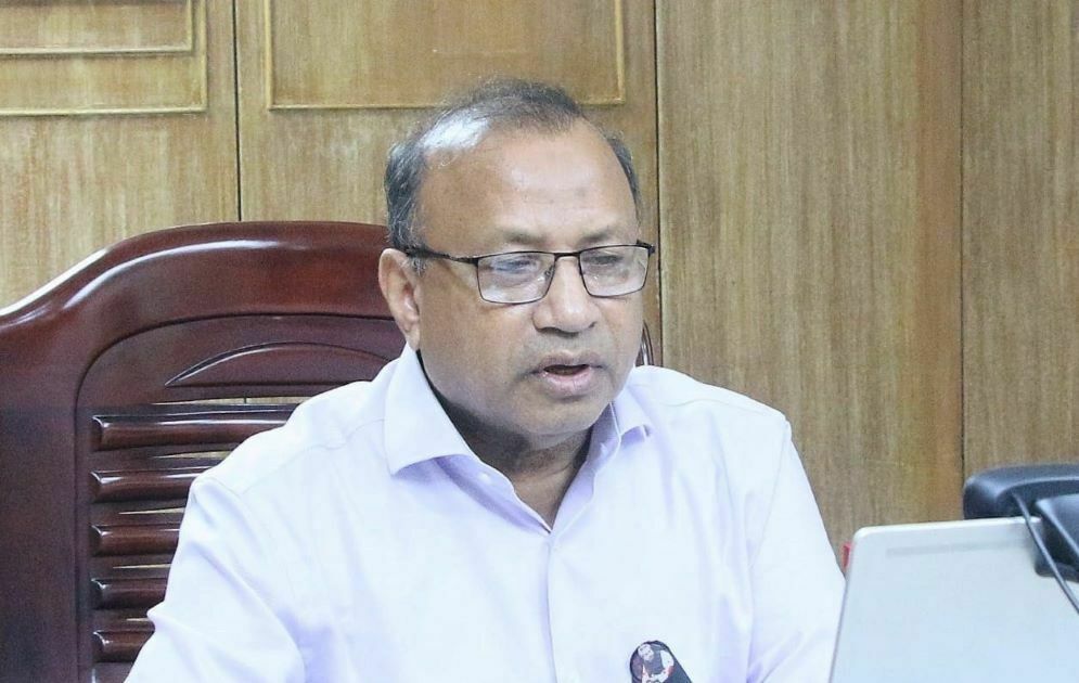 প্রকল্পে অনিয়ম-দুর্নীতি কোনও অবস্থাতেই সহ্য করা হবে না: এলজিআরডি মন্ত্রী