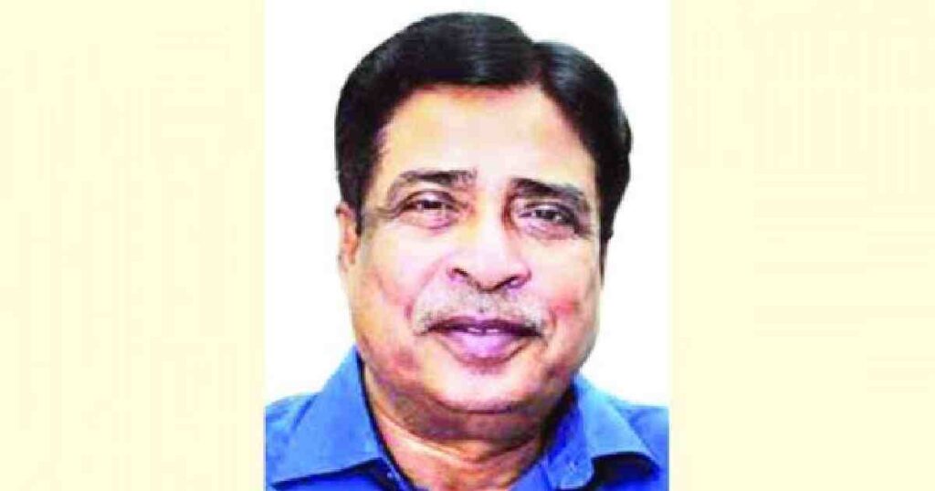 ডাকসু’র সাবেক ভিপি ফেরদৌস কুরেশী আর নেই