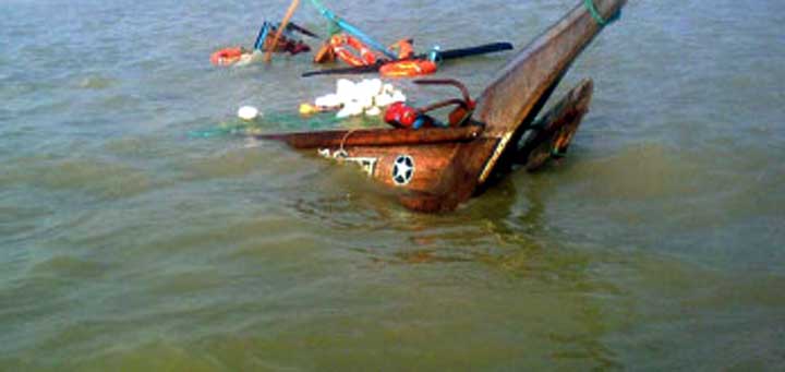 জামালপুরের মেলান্দহে নৌকাডুবিতে ৩ জনের মৃত্যু