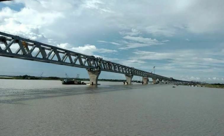 পদ্মা সেতুর টোল এখনও চূড়ান্ত হয়নি