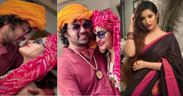 ভেঙ্গে গেলো পরীমনির সংসার!