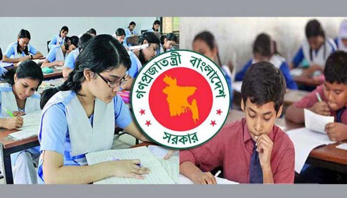 অবশেষে জেএসসি-জেডিসি নিয়ে চূড়ান্ত সিদ্ধান্ত জানালো সরকার
