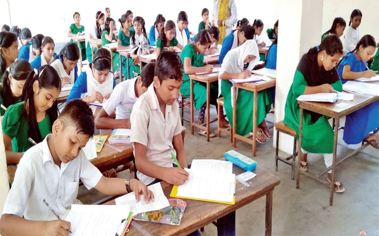 পিইসি পরীক্ষা বাতিল বিষয়ে প্রস্তাব যাচ্ছে প্রধানমন্ত্রীর কাছে
