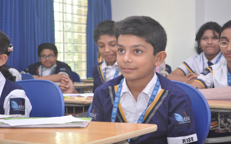 ১১৫ ইংরেজি মাধ্যম স্কুলের তালিকা প্রকাশ করল শিক্ষা বোর্ড