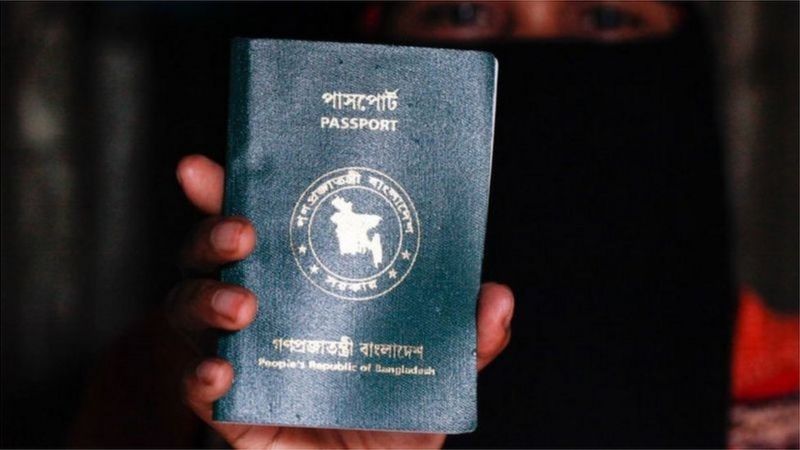 ৫৪ হাজার রোহিঙ্গাকে পাসপোর্ট দিতে সৌদির চাপ, রাজি নয় বাংলাদেশ