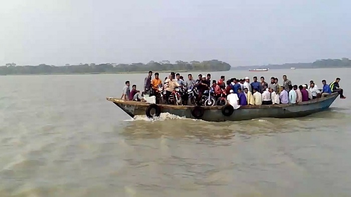 প্রধানমন্ত্রী শেখ হাসিনার নামে পায়রা নদীর ওপর নির্মিত হবে ব্রীজ