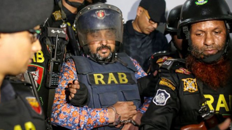 ১৯৫ কোটি টাকা পাচারের অভিযোগে সম্রাটের বিরুদ্ধে মানি লন্ডারিং মামলা