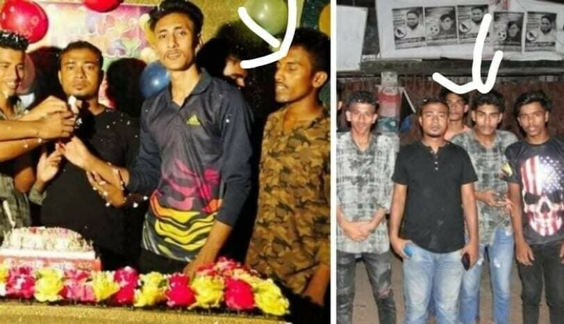 সন্দ্বীপে চবি ছাত্রীর শ্লীলতাহানির চেষ্টা, থানায় মামলা
