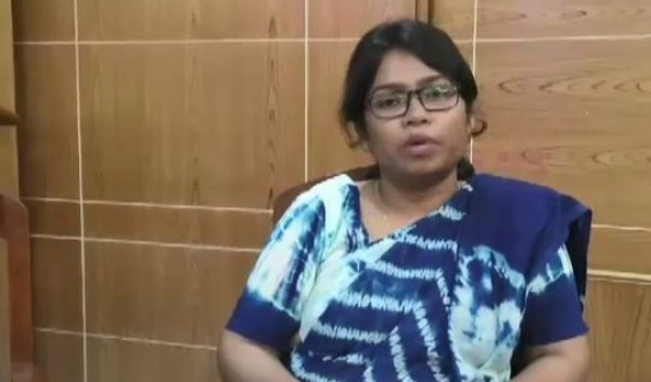 তিনি ফোনে যা বলেছেন তাই গণমাধ্যমে ছড়িয়েছে, এমপি নিক্সনকে নিয়ে ইউএনও
