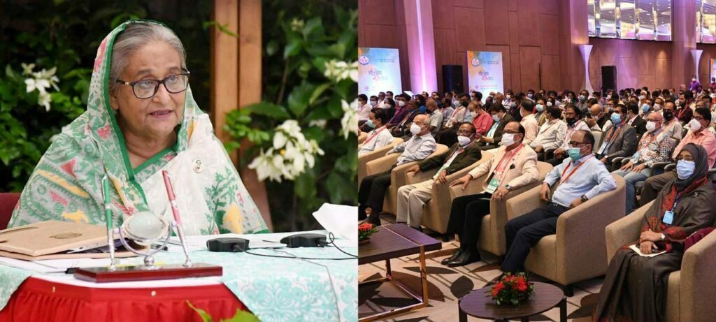 Don’t write misleading reports: PM urges journalists