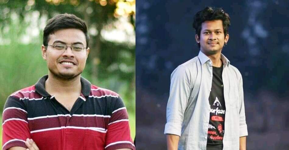 ইসলাম ধর্ম নিয়ে কটূক্তি, নোবিপ্রবি’র দুই শিক্ষার্থীকে সাময়িক বহিষ্কার