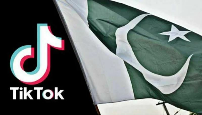 ভারতের পর পাকিস্তানেও নিষিদ্ধ হলো টিকটক