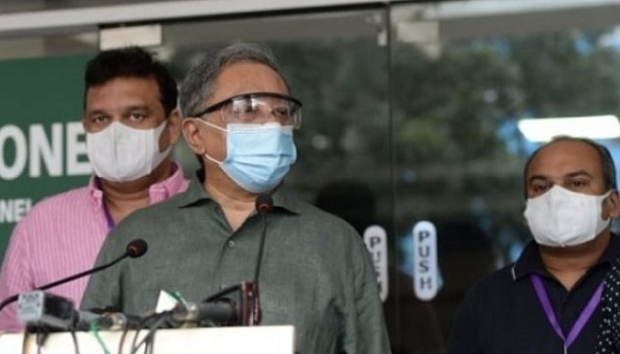 খেলায় ফিরছেন মাশরাফি, সুখবর দিলেন বিসিবি বস পাপন