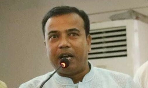 টাঙ্গাইল জেলা কৃষকলীগের বিজ্ঞান ও প্রযুক্তি বিষয়ক সম্পাদক হলেন ফারুক