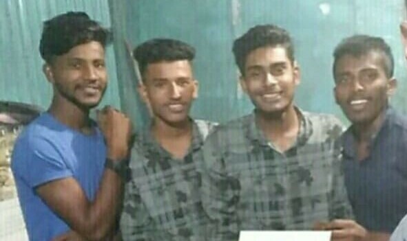 সন্দ্বীপে চবি ছাত্রীর শ্লীলতাহানির চেষ্টা, থানায় মামলা