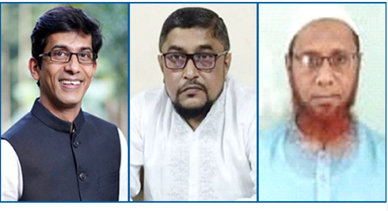 রাত পোহালেই চাঁদপুর পৌরসভায় ভোট