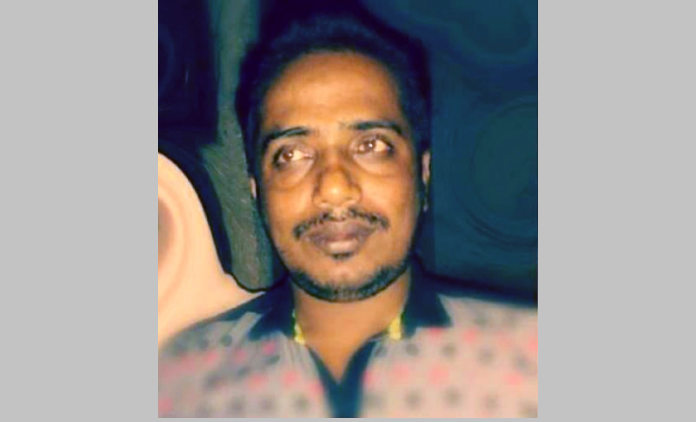 ‘বিশেষ মিশনে’ যাবার আগে যুবলীগ নেতার প্রশ্ন : ওই বাড়িতে মেয়ে আছে তো
