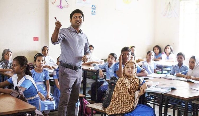 ঋণ করে চলছে শিক্ষকদের সংসার!