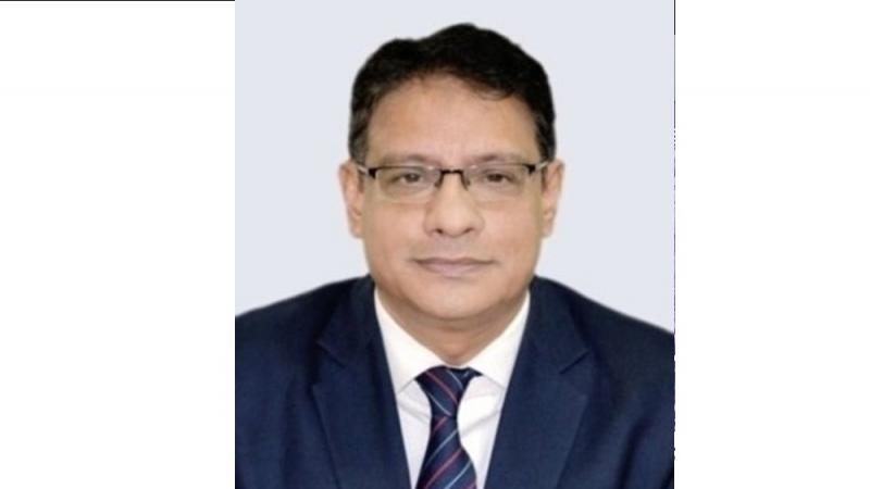 প্রাথমিক ও গণশিক্ষা মন্ত্রণালয়ের সচিব হলেন হাসিবুল আলম