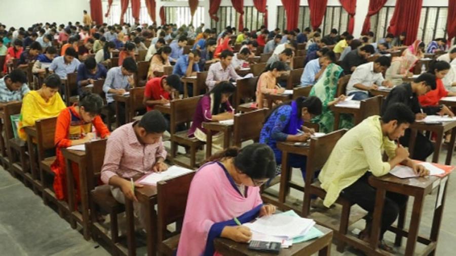 করোনা পরিস্থিতি স্বাভাবিক না হলে যেভাবে হবে বিশ্ববিদ্যালয়ে ভর্তি পরীক্ষা