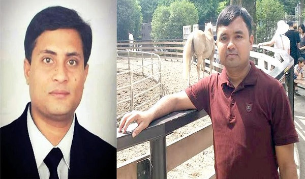 আপনি তো দুই পয়সার উপজেলা চেয়ারম্যান, আমরা ক্ষেপলে সরকারের চেয়ার থাকে না