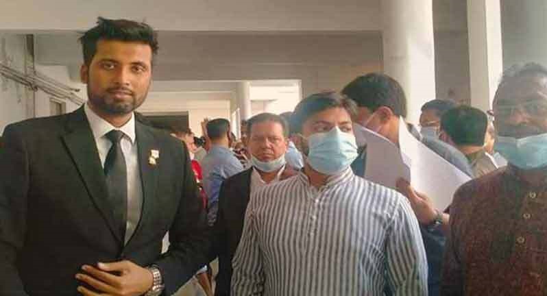 বিএনপি নেতা গয়েশ্বর-ইশরাকসহ দেড় শতাধিক নেতাকর্মীর আগাম জামিন