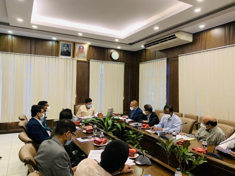 রাজধানীতে চলবে ২২ কোম্পানির বাস