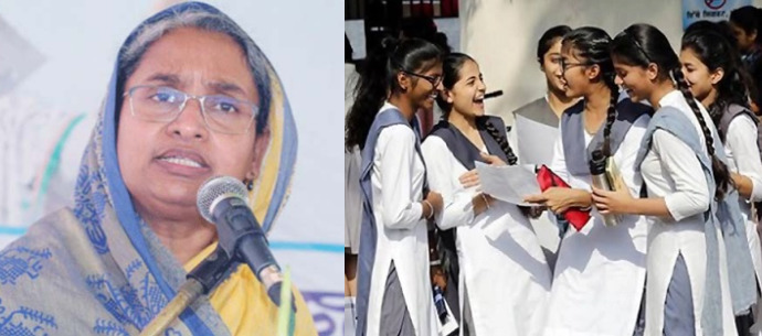 স্কুল খুললে প্রতিদিন ক্লাসে আসতে হবে না শিক্ষার্থীদের: শিক্ষামন্ত্রী দীপু মনি