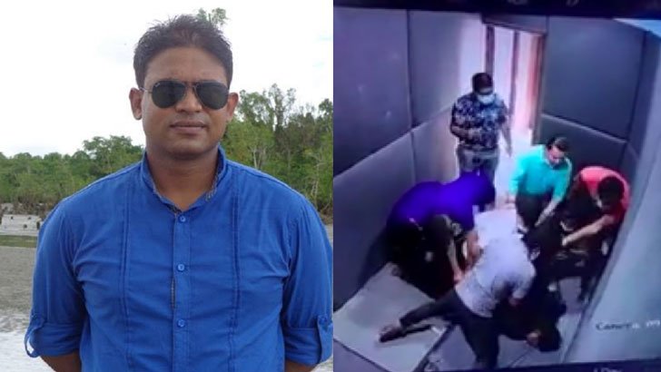 এএসপি আনিসুলের মৃত্যু: দুপুরে পুলিশের সংবাদ সম্মেলন