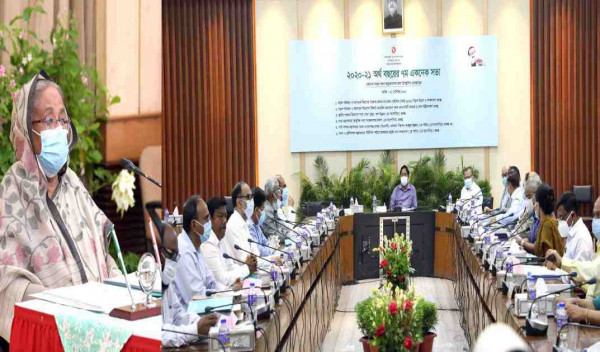 ECNEC approves Tk 560cr project to protect Sirajganj from river erosion