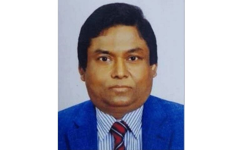 ডাক বিভাগের ডিজি এসএস ভদ্রের বিদেশযাত্রায় নিষেধাজ্ঞা