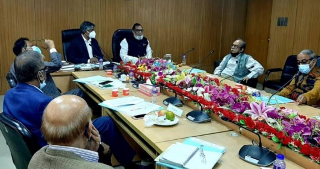 ১,২২২ জন শহিদ বুদ্ধিজীবীর নাম তালিকাভূক্তির সিদ্ধান্ত