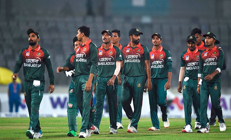 ২০২০ সালে বাংলাদেশের ক্রিকেটে আলোচিত যত ঘটনা