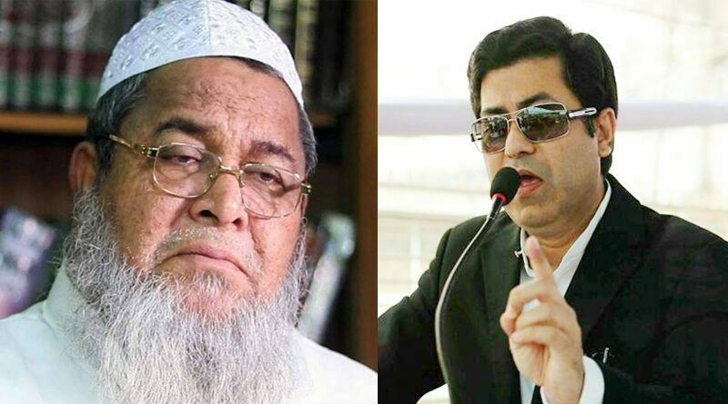 ৫ মের কথা ভুলে গেছেন? বাবুনগরীকে তাপস