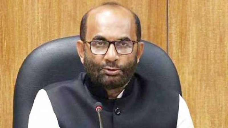 ‘শেখ হাসিনার কাছেই বাংলাদেশ নিরাপদ’