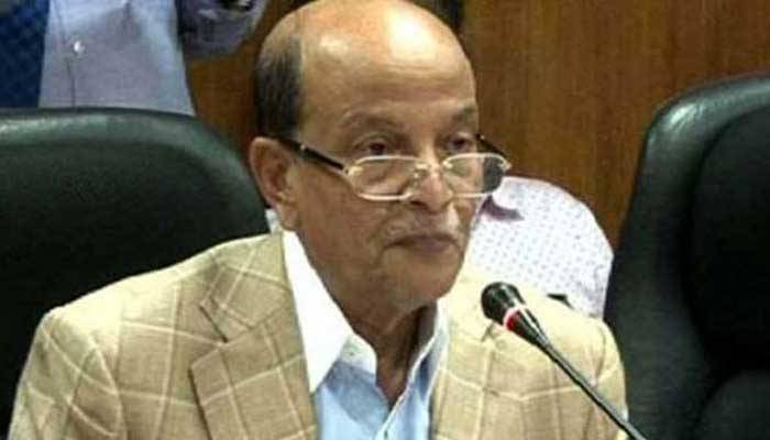 মুসল্লিদের প্রতি যে আহ্বান জানালেন শিল্প প্রতিমন্ত্রী