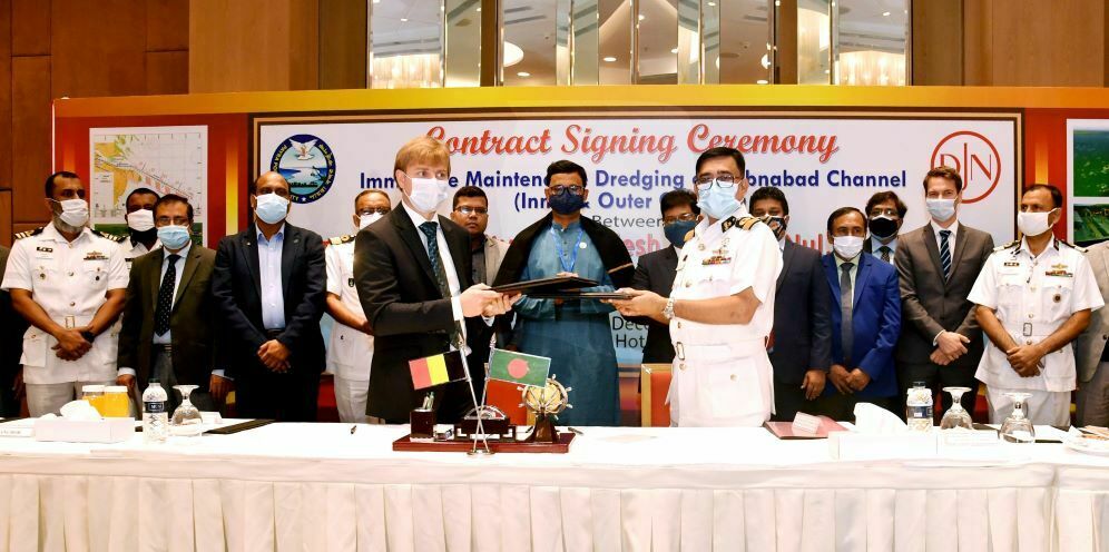 পায়রা বন্দর দেশের অর্থনীতিতে সহায়ক শক্তি হিসাবে কাজ করবে: নৌ প্রতিমন্ত্রী