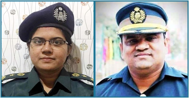 বন্দির নারীসঙ্গ : কাশিমপুরের জেল সুপার ও জেলার প্রত্যাহার