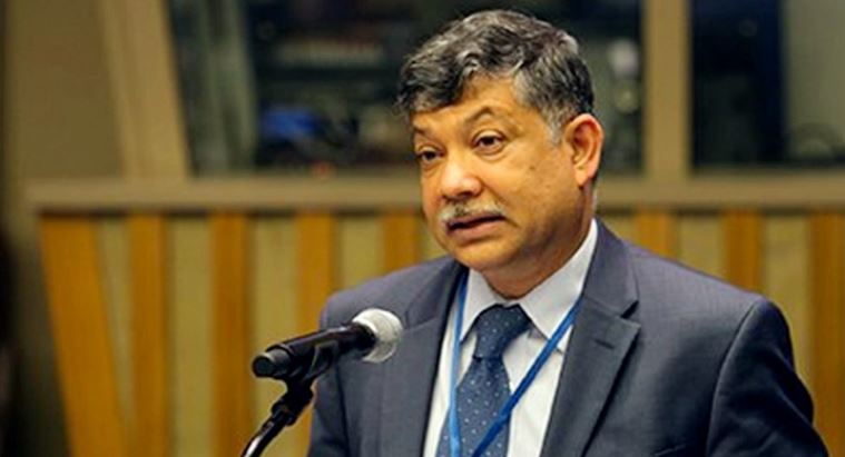 মোদির ঢাকা সফর চূড়ান্তে দিল্লি যাচ্ছেন পররাষ্ট্র সচিব