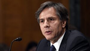 ব্লিংকেন