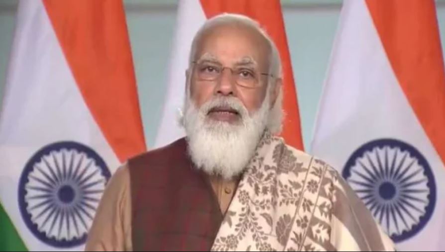 ভ্যাকসিন দেয়ার শুরুর দিনক্ষণ চূড়ান্ত করল ভারত