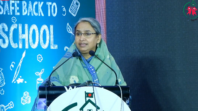 ‘অটোপাস’ নিয়ে এবার যা জানালেন শিক্ষামন্ত্রী