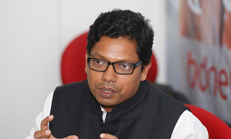 ভ্যাকসিনে কোনো পার্শ্বপ্রতিক্রিয়া নাই : পলক